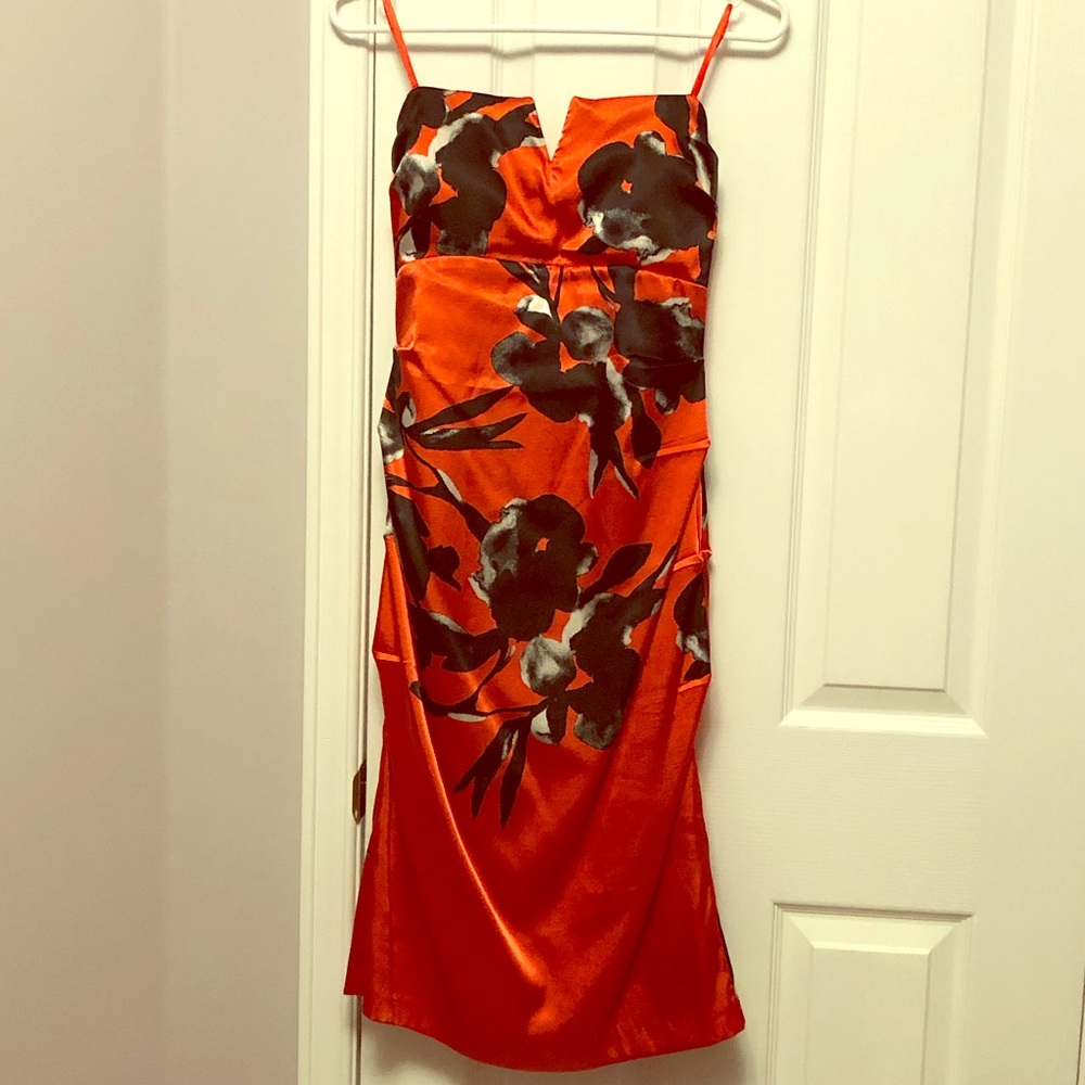 Le Chateau Dress